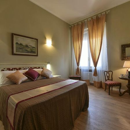 Florence Station Rooms Eksteriør billede