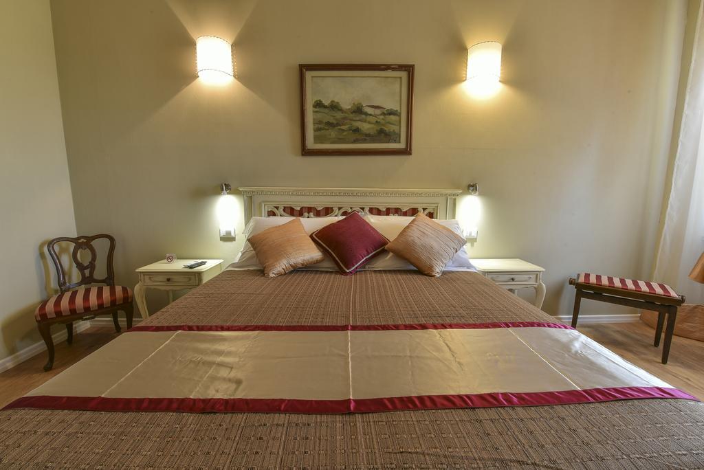 Florence Station Rooms Eksteriør billede