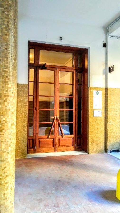 Florence Station Rooms Eksteriør billede